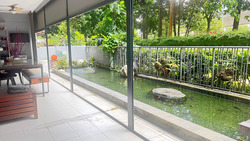 Prive (D19), Condominium #541554941
